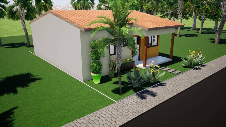 Villa Basse