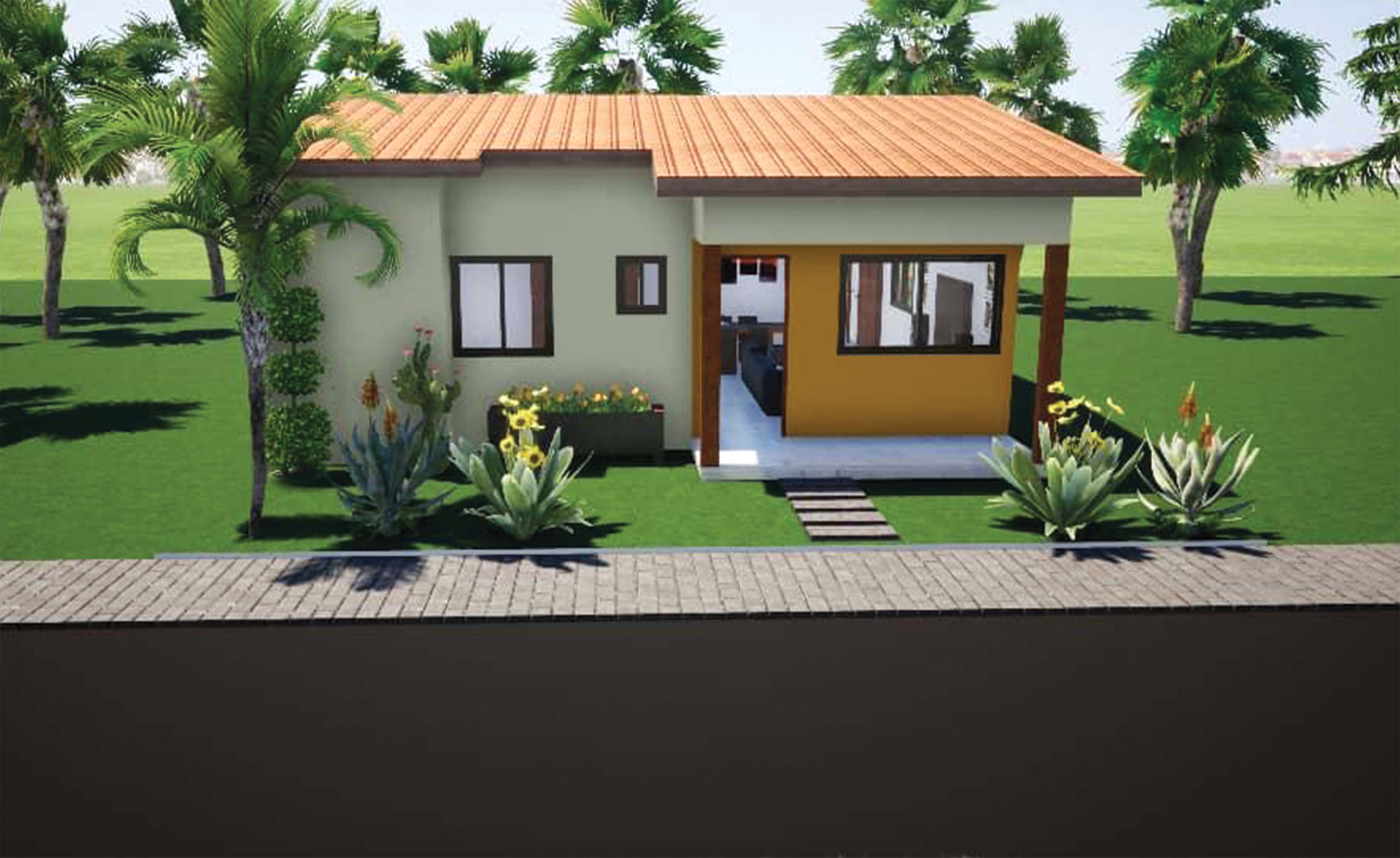 Villa Basse