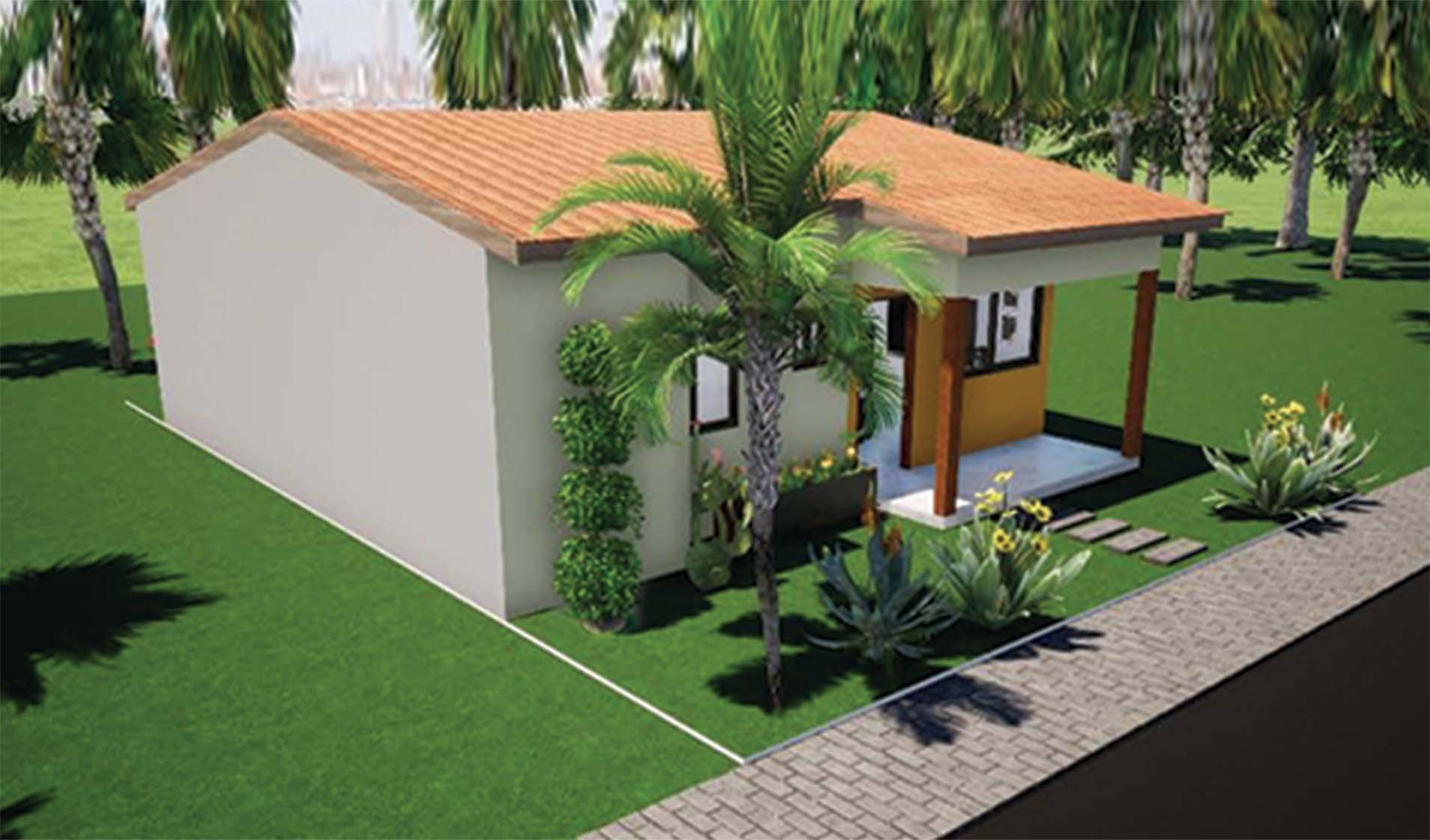 Villa Basse