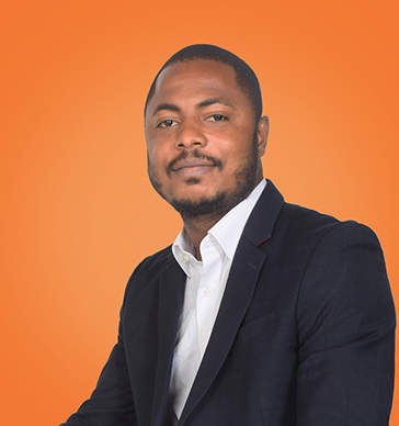 Naounou Koré Marc Antoine