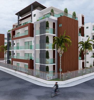 Bâtiment