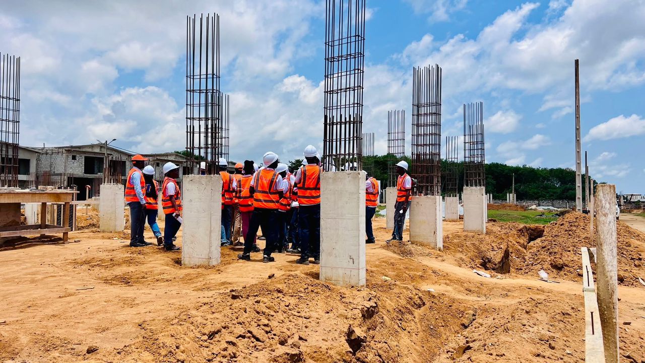 Construction 10