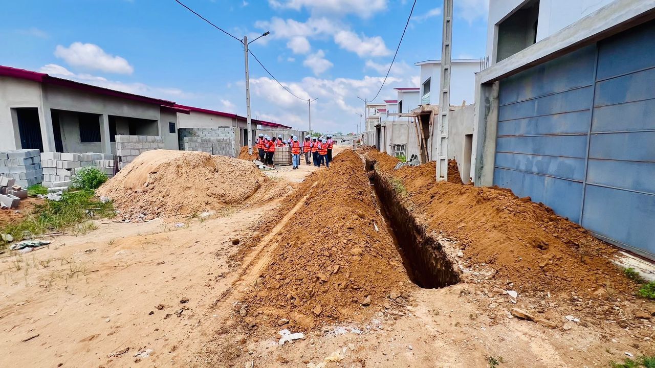 Construction 11