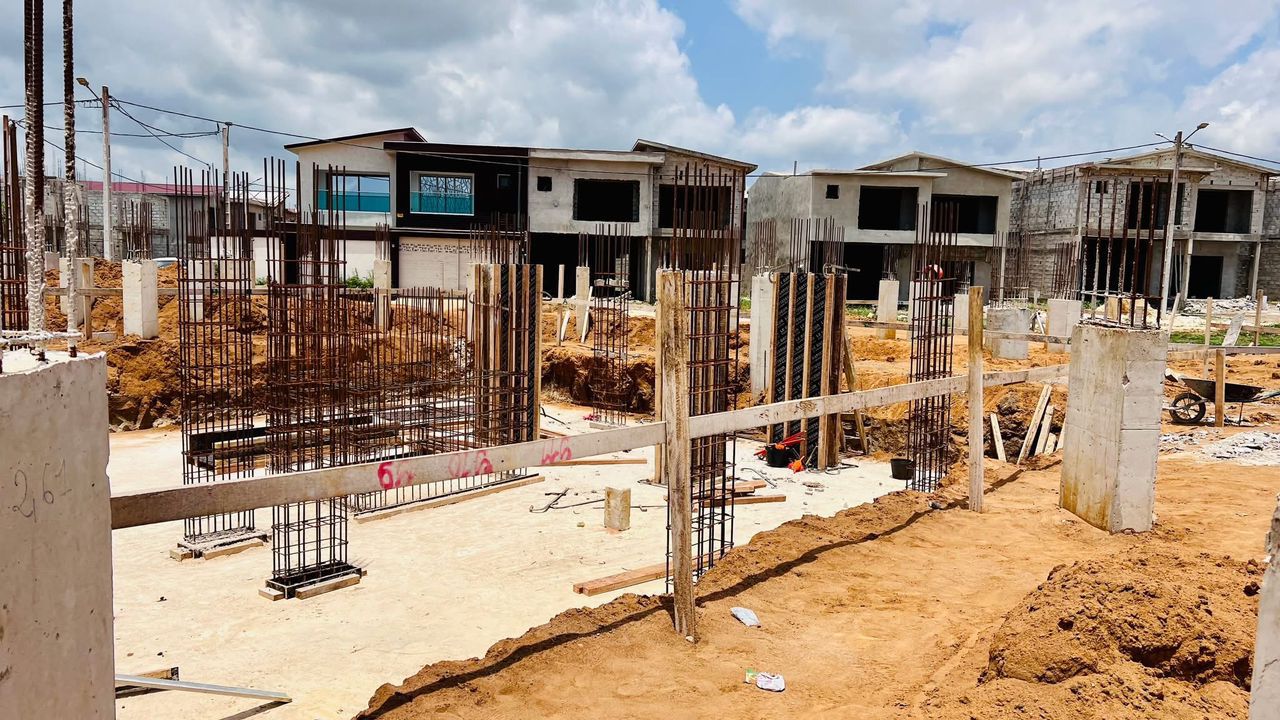 Construction 12