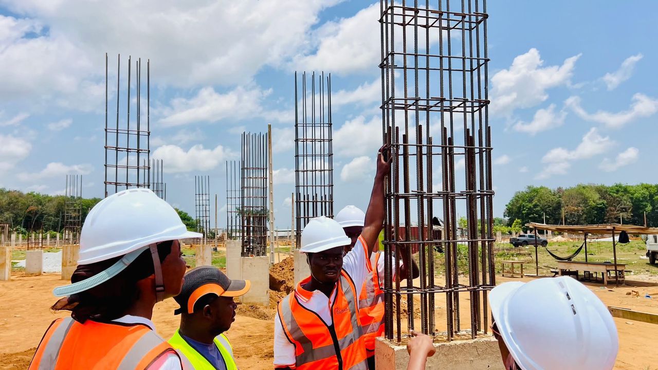 Construction 14