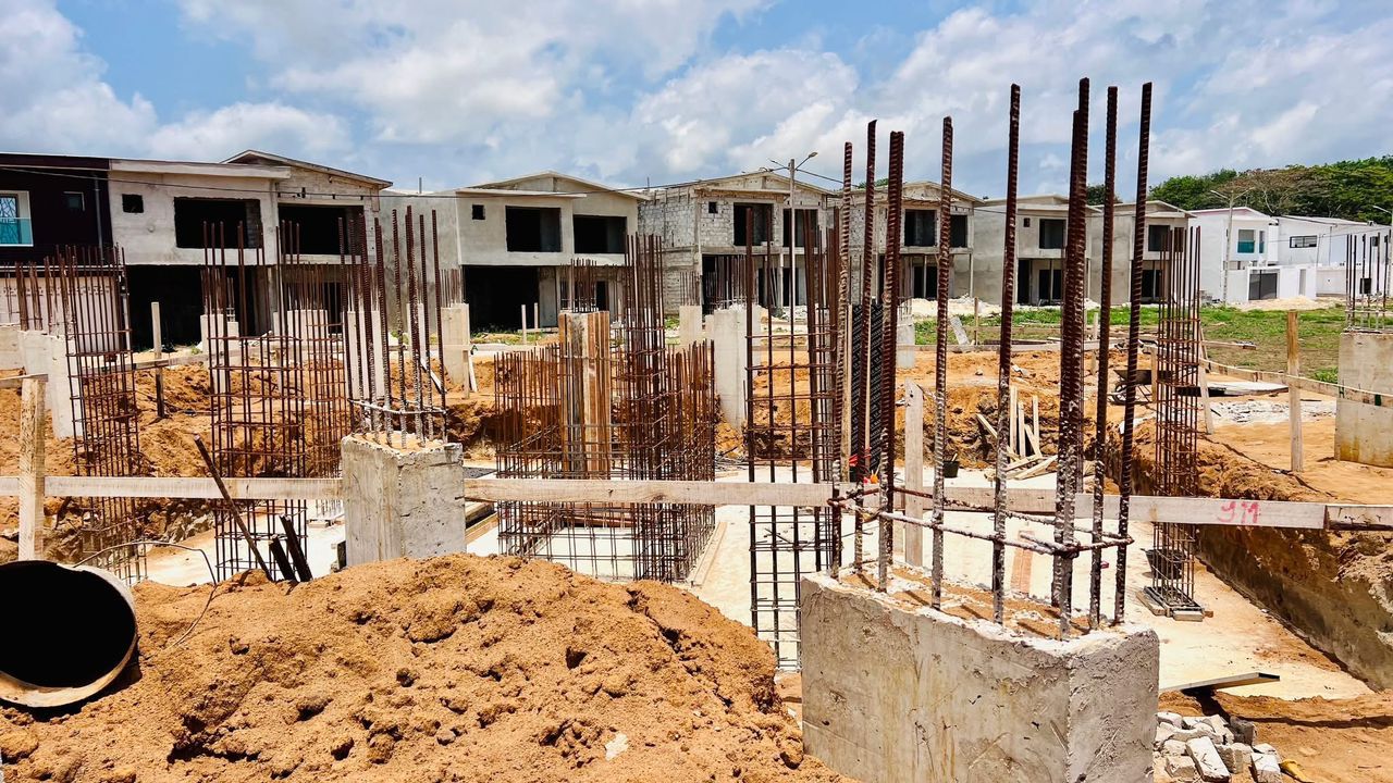 Construction 15