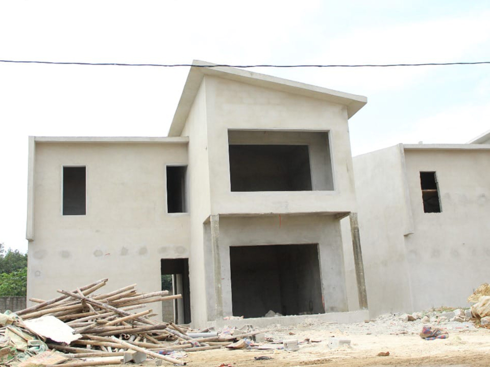 Construction 4