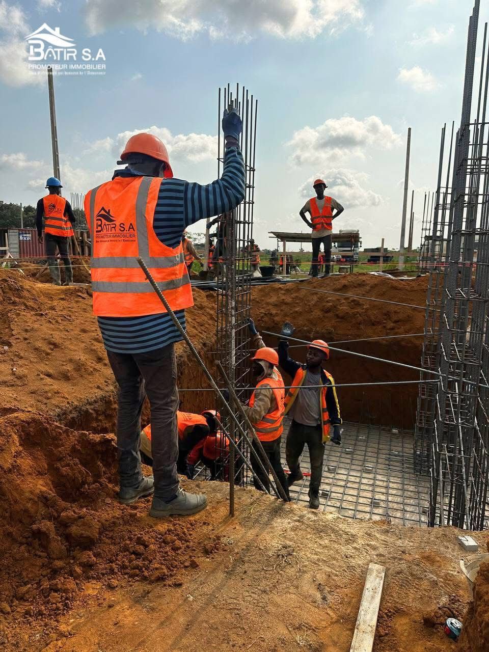 Construction 7