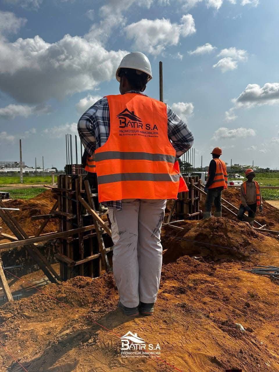 Construction 8