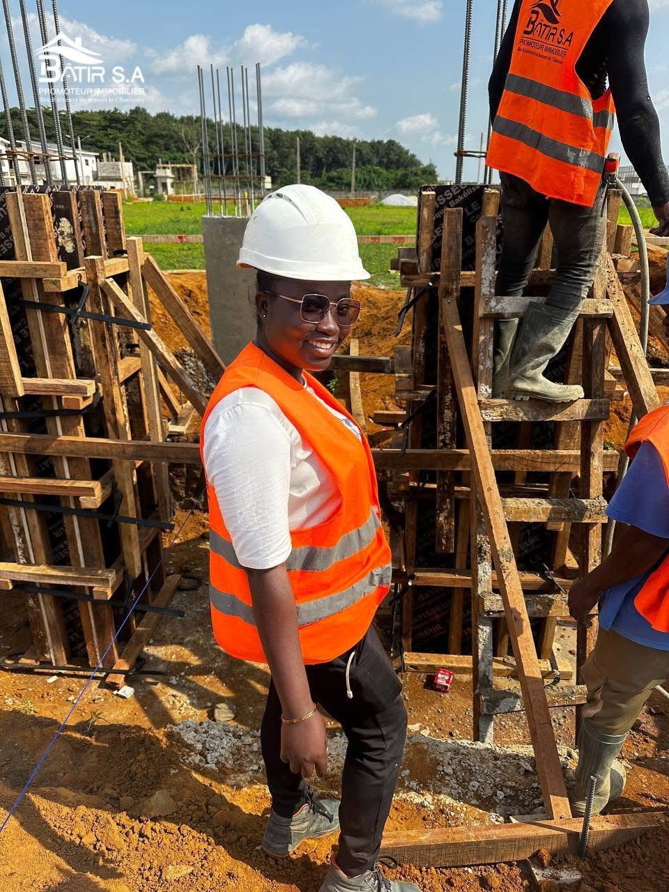 Construction 9