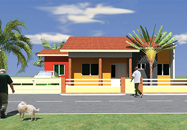 VILLA HIBISCUS