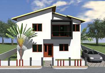 VILLA LOTUS